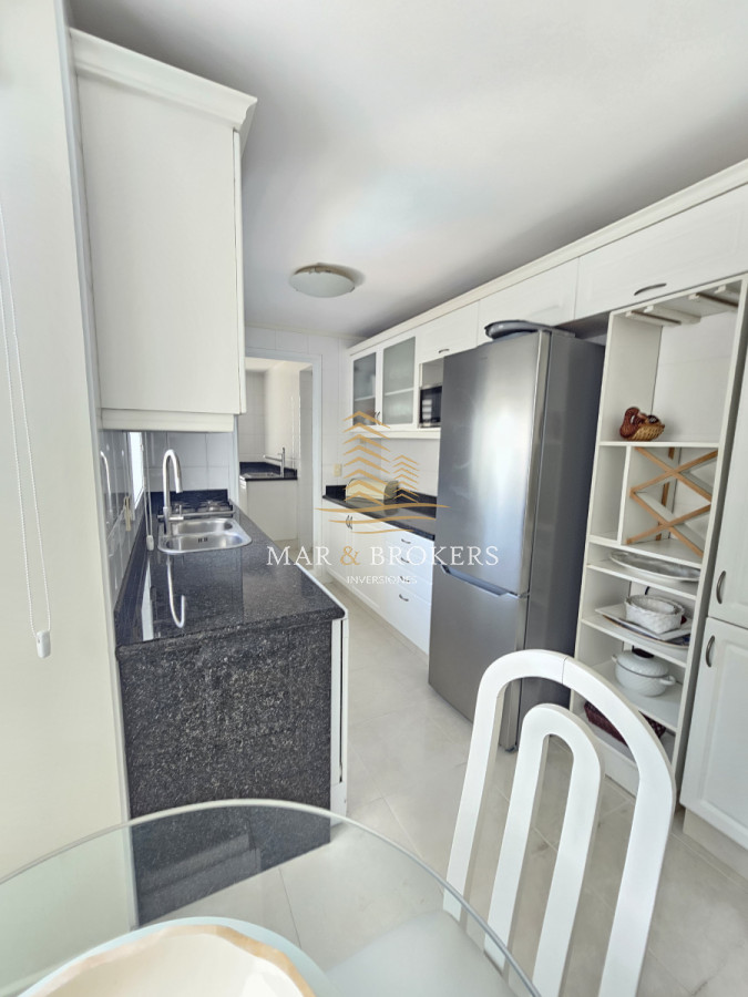 Apartamento ID.1267 - Apartamento en Punta del Este, Mansa