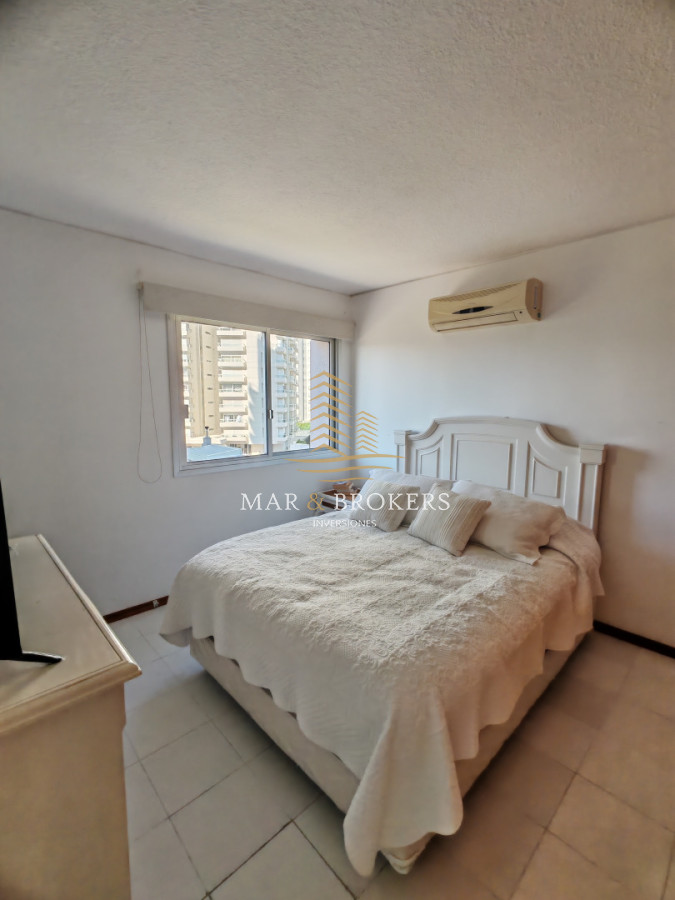 Apartamento ID.1522 - Apartamento en Maldonado, 