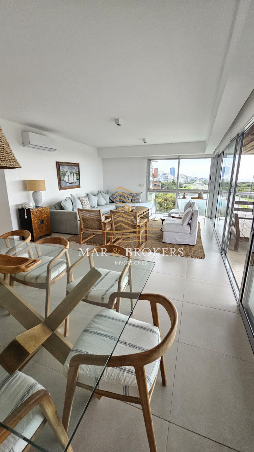 Apartamento ID.1281 - Venta departamento punta del este 