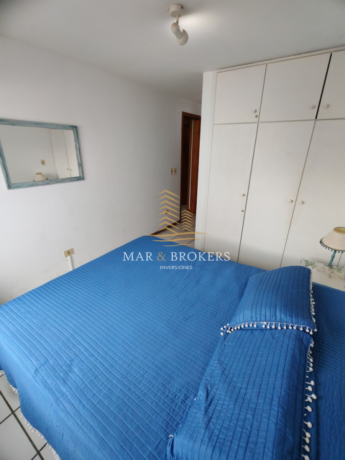 Apartamento ID.1546 - Apartamento en Punta del Este, Mansa