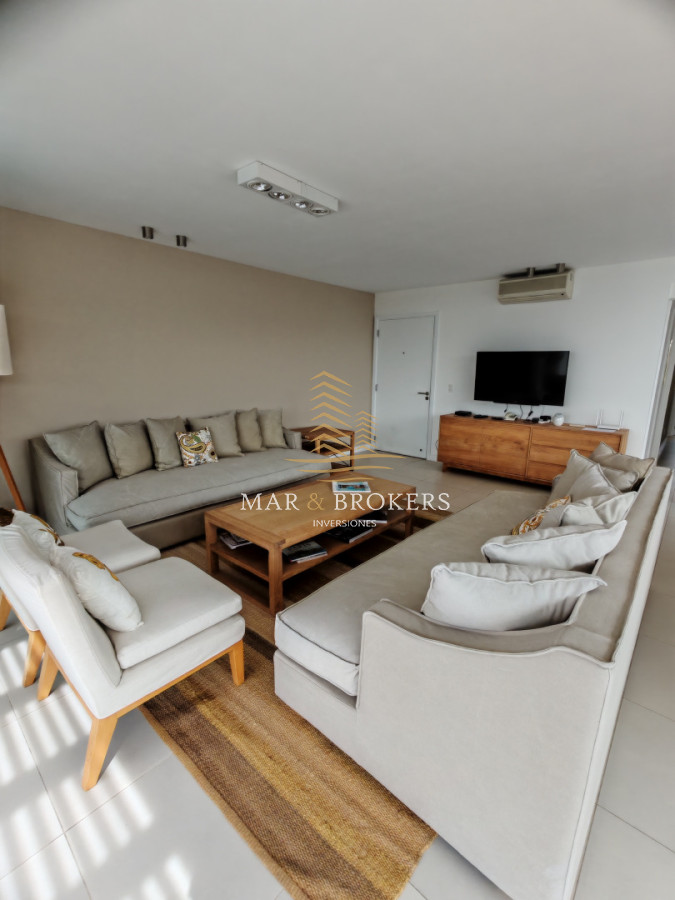 Apartamento ID.1386 - Apartamento en Punta Ballena, Las Cumbres