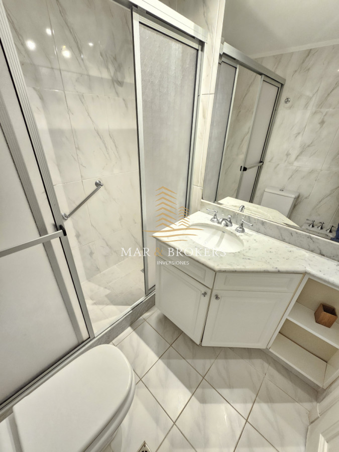 Apartamento ID.1267 - Apartamento en Punta del Este, Mansa