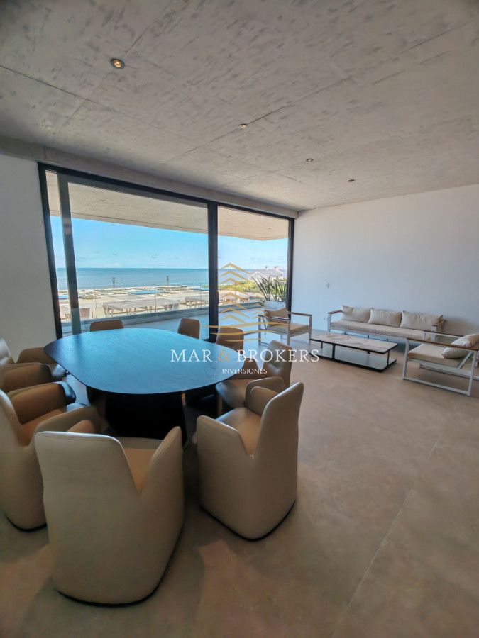 Apartamento ID.1411 - Apartamento en La Barra, La Barra