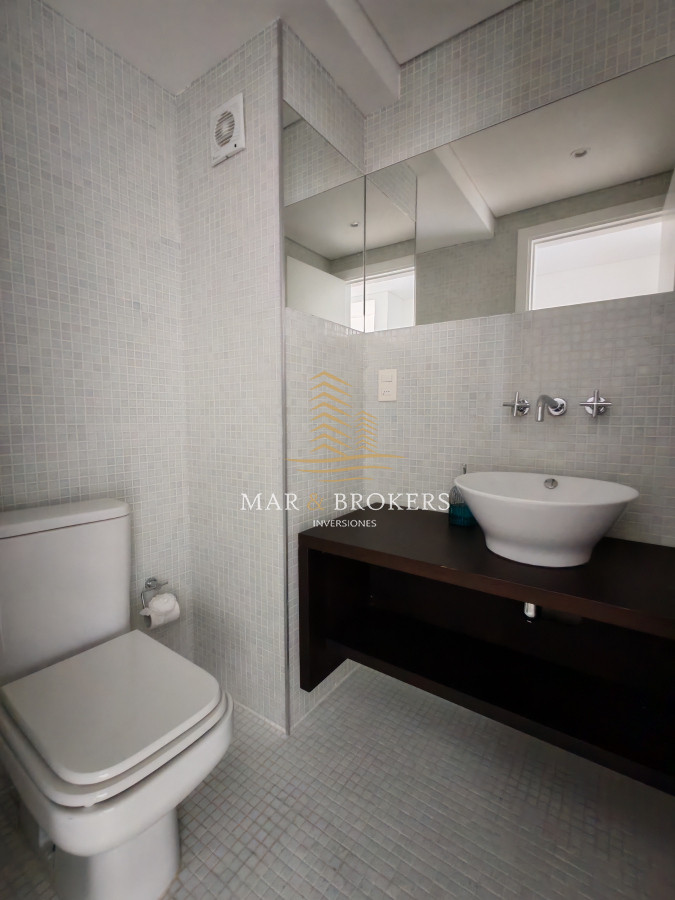 Apartamento ID.1331 - Apartamento en Punta del Este, Brava