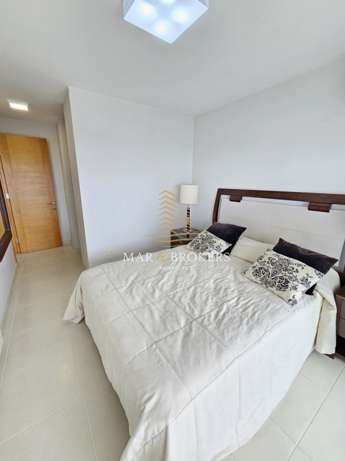 Apartamento ID.1142 - Apartamento en Punta del Este, Mansa