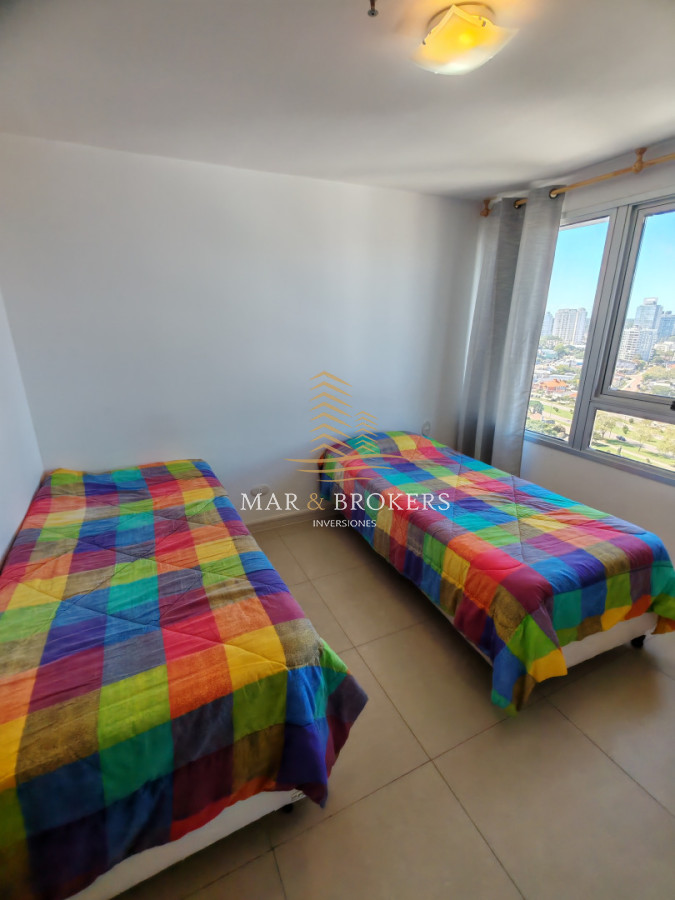 Apartamento ID.1545 - Apartamento en Punta del Este, Mansa