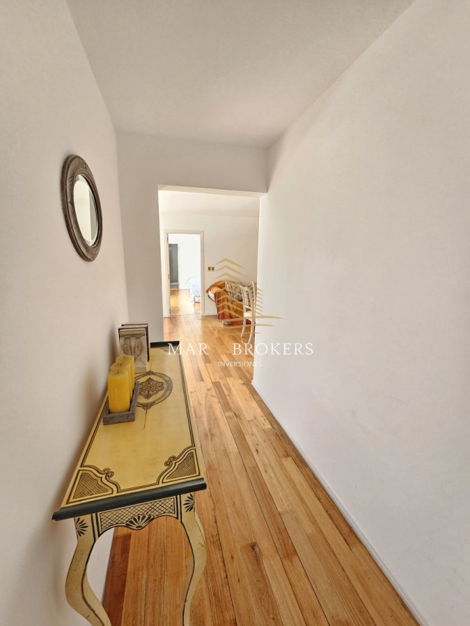 Apartamento ID.1183 - Apartamento en Punta del Este, Chiverta