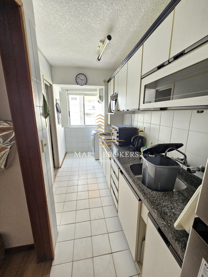 Apartamento ID.1141 - Venta apartamento punta del este 