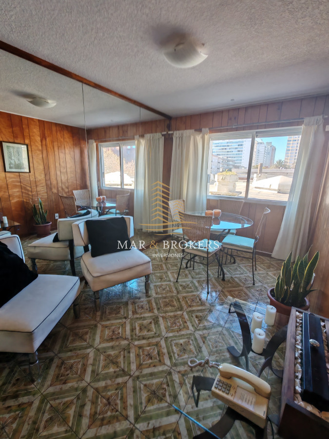 Apartamento ID.1321 - Apartamento en Punta del Este, Península