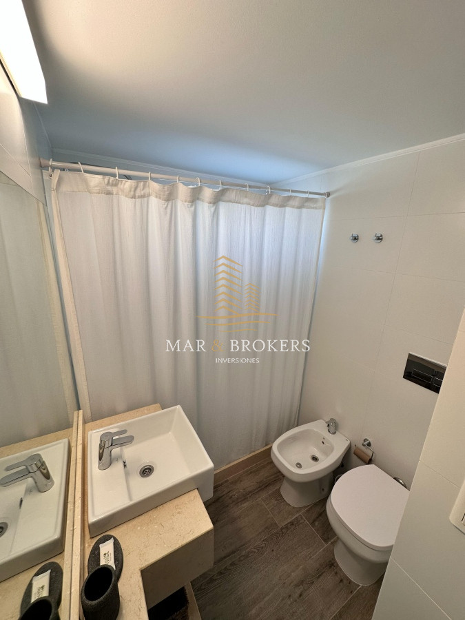 Apartamento ID.949 - Venta departamento punta del este 