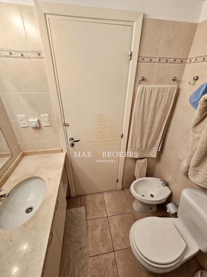 Apartamento ID.1014 - Venta departamento punta del este 