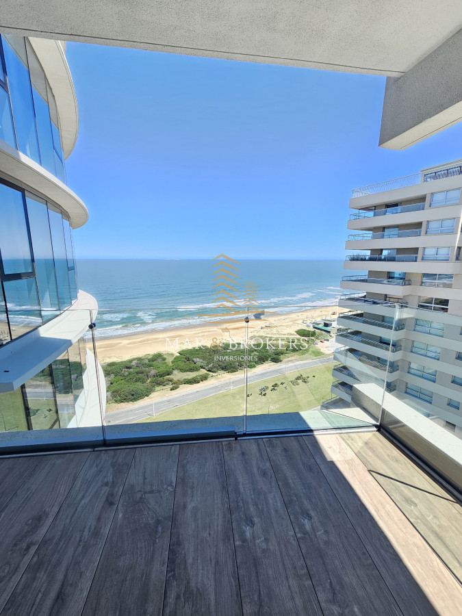 Apartamento ID.1217 - Apartamento en Punta del Este, Brava