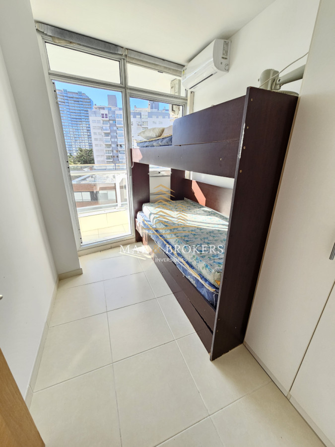 Apartamento ID.1207 - Apartamento en Punta del Este, Mansa