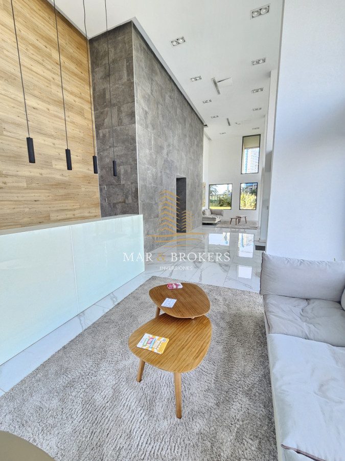 Apartamento ID.1237 - Apartamento en Punta del Este, Brava