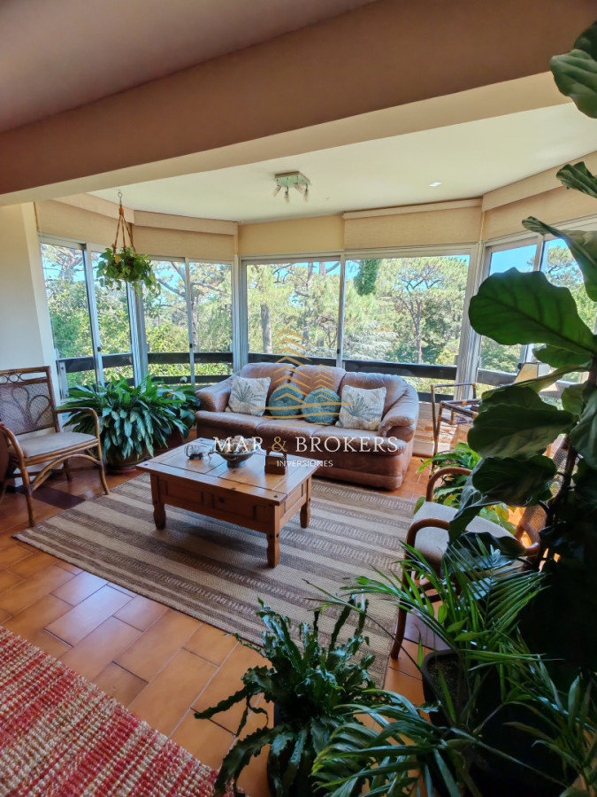Apartamento ID.1488 - Apartamento en Punta del Este, Mansa