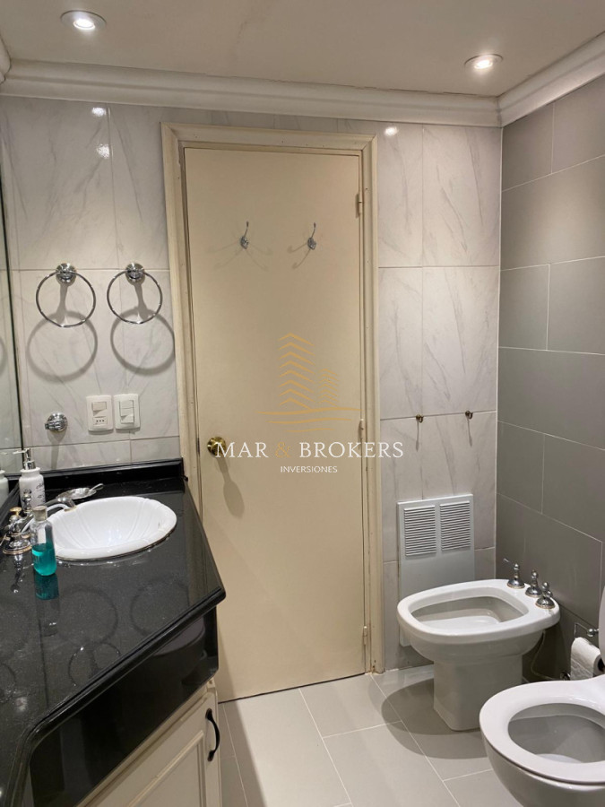 Apartamento ID.1474 - Apartamento en Punta del Este, Arcobaleno