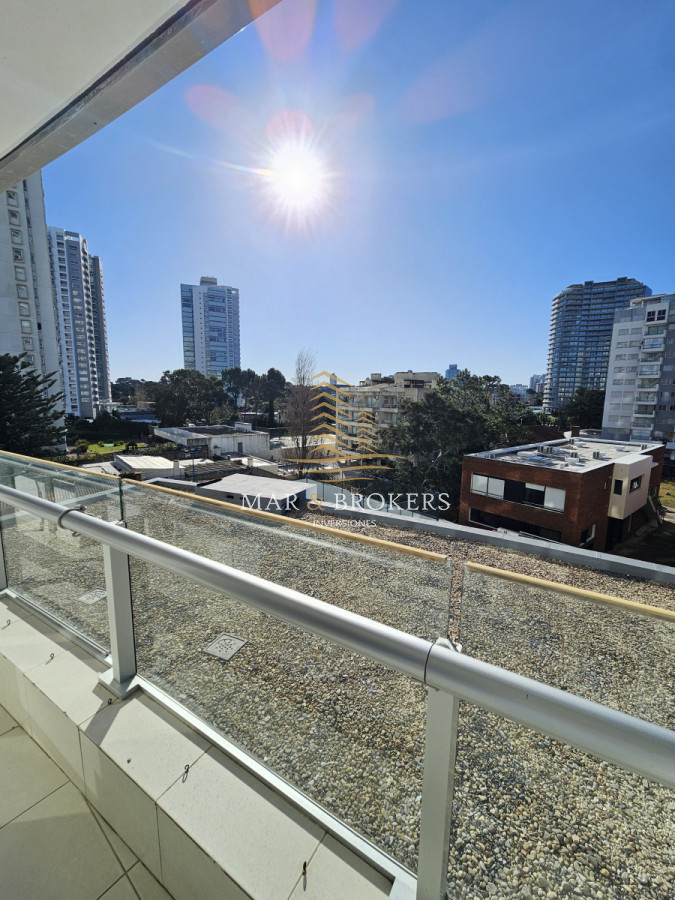 Apartamento ID.1207 - Apartamento en Punta del Este, Mansa