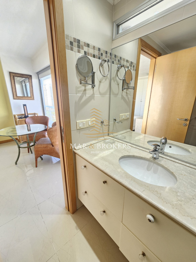 Apartamento ID.1181 - Venta departamento en punta del este 