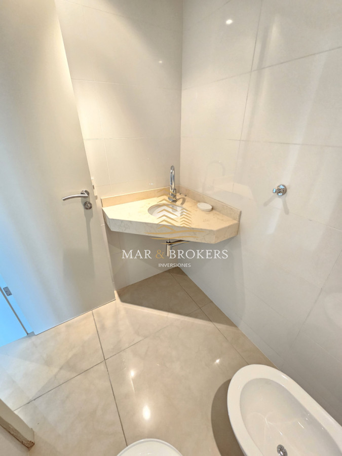 Apartamento ID.1186 - Apartamento en Maldonado, Nuevo Cantegril
