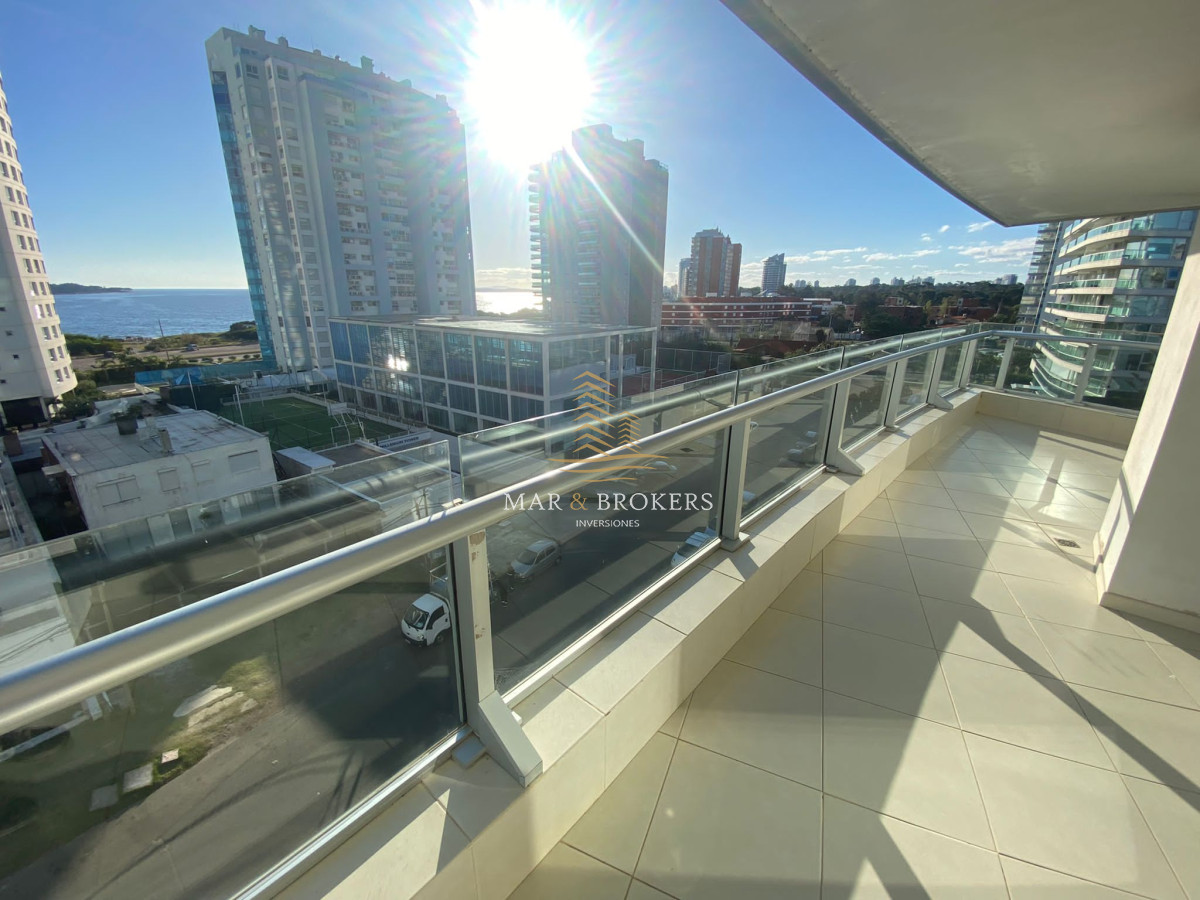 Apartamento ID.294 - Departamento En venta punta del este