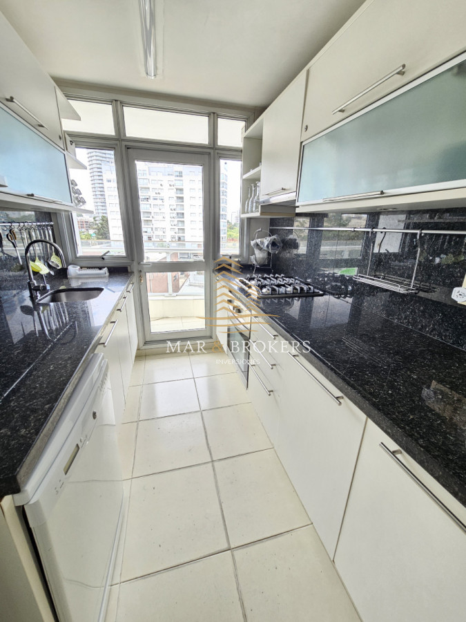 Apartamento ID.1142 - Apartamento en Punta del Este, Mansa