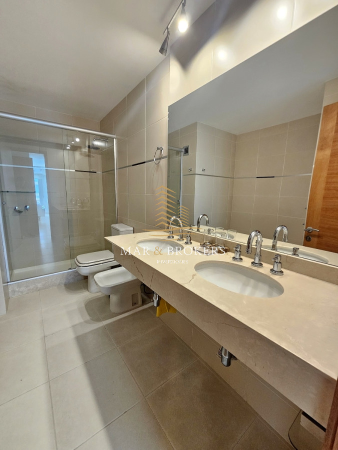 Apartamento ID.970 - Apartamento en Punta del Este, Mansa