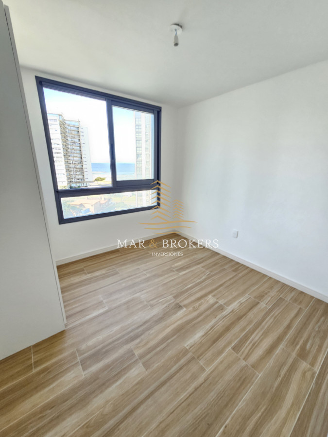 Apartamento ID.1237 - Apartamento en Punta del Este, Brava