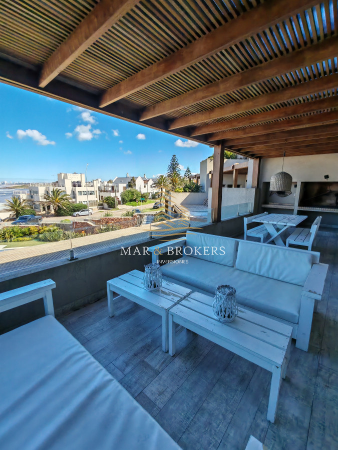 Apartamento ID.1313 - Apartamento en La Barra, La Barra