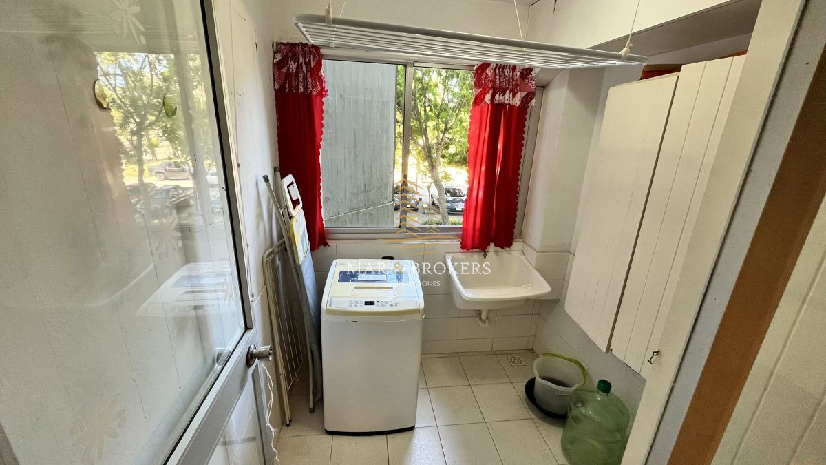 Apartamento ID.878 - VENTA APARTAMENTO 3 DORMITORIOS ROOSEVELT
