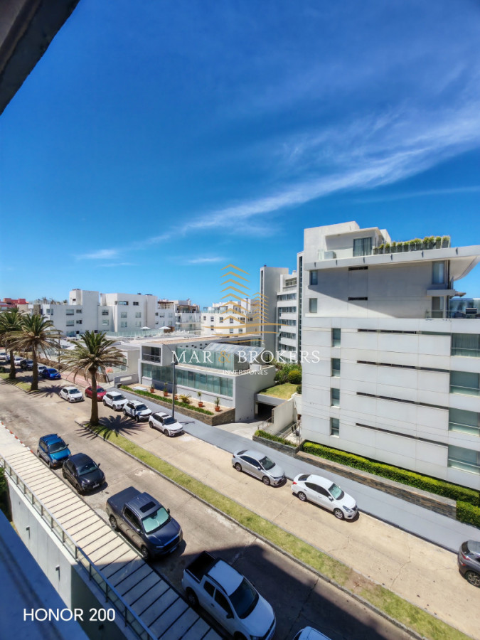 Apartamento ID.1457 - Apartamento en Punta del Este, Península