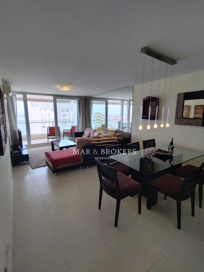 Apartamento ID.430 - Apartamento en Punta del Este, Mansa