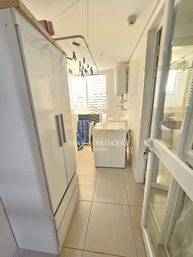 Apartamento ID.1261 - Apartamento en Maldonado, Nuevo Cantegril