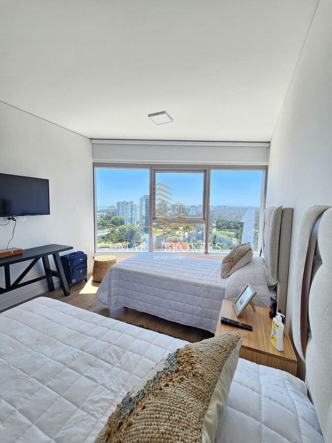 Apartamento ID.1217 - Apartamento en Punta del Este, Brava