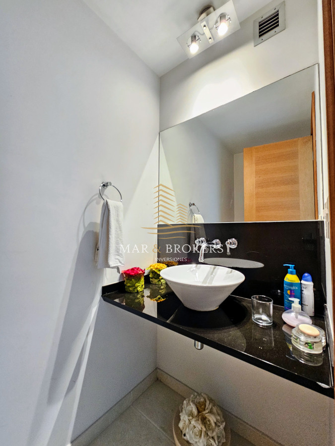 Apartamento ID.1122 - Apartamento en Punta del Este, Mansa