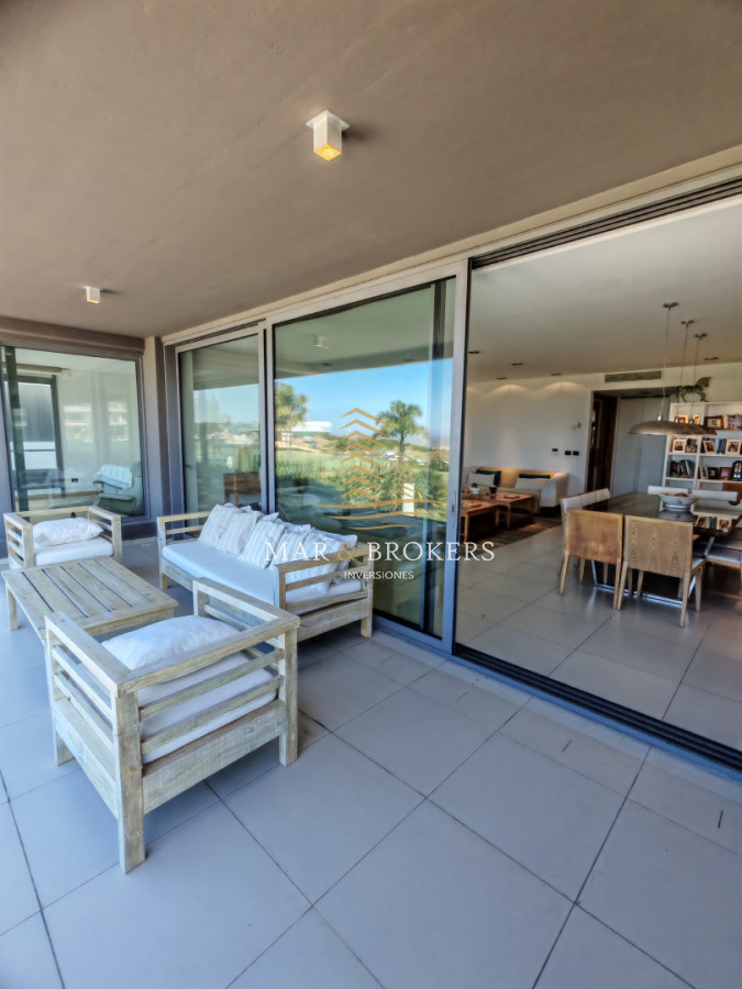 Apartamento ID.1521 - Apartamento en Punta del Este, El Placer