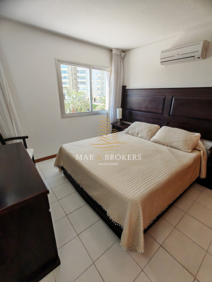 Apartamento ID.1395 - Apartamento en Maldonado, 
