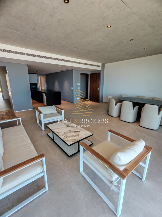 Apartamento ID.1411 - Apartamento en La Barra, La Barra