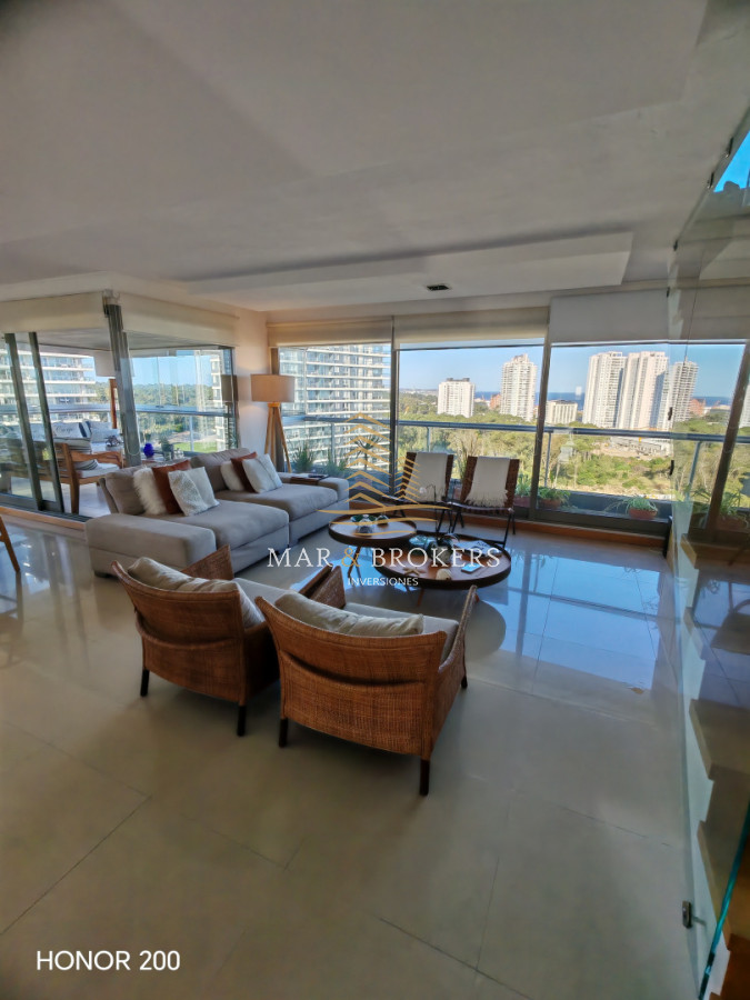 Apartamento ID.1449 - Apartamento en Punta del Este, Brava