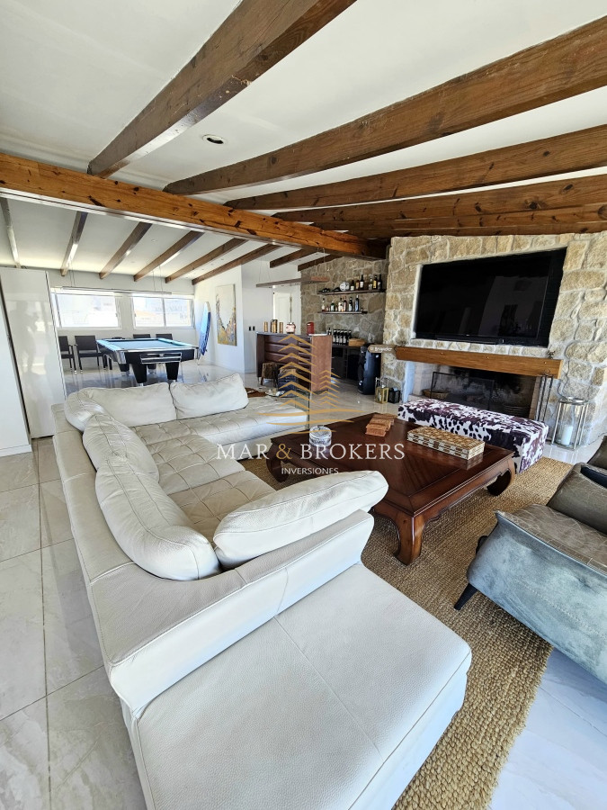 Apartamento ID.943 - Penthouse 