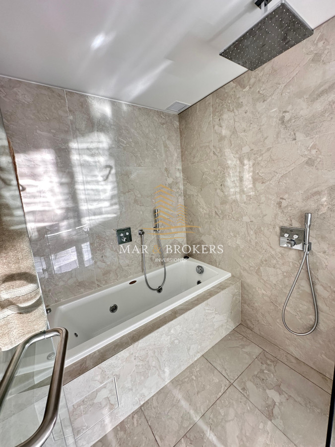 Apartamento ID.1236 - Apartamento en Punta del Este, Brava