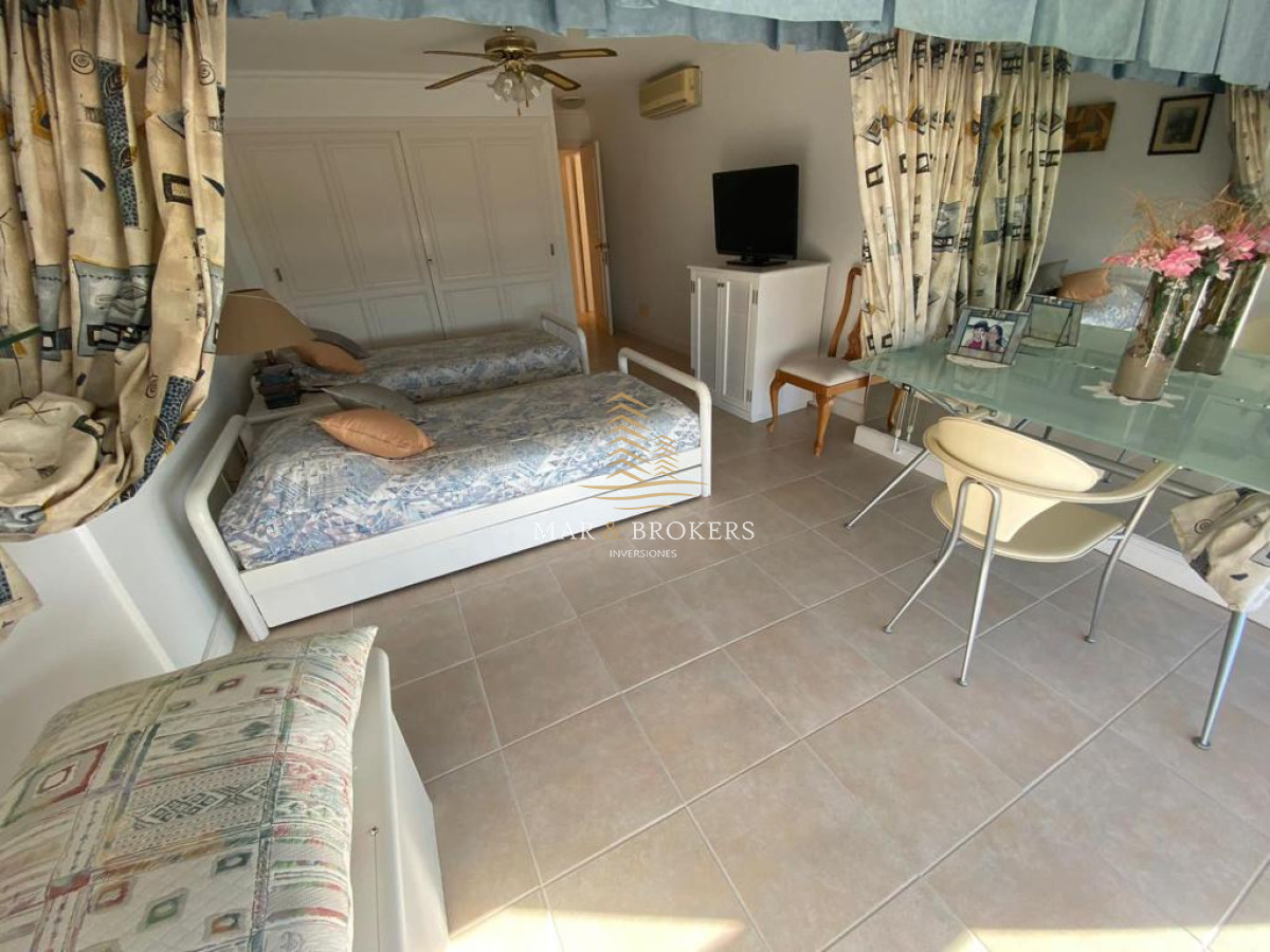 Apartamento ID.1180 - Venta departamento punta del este 