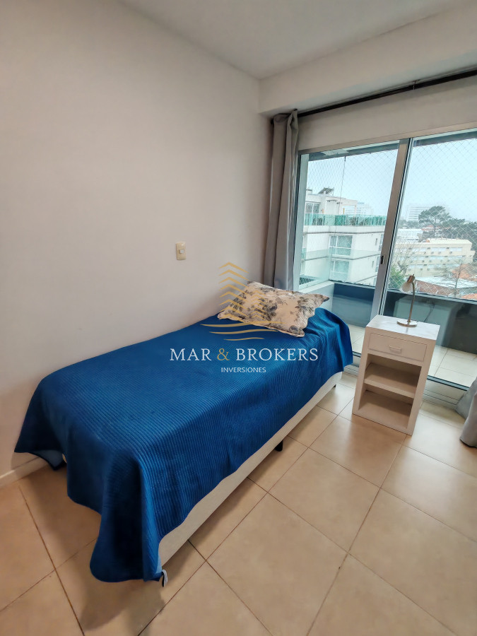 Apartamento ID.976 - Apartamento en Punta del Este, Aidy Grill