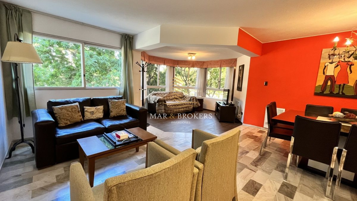 Apartamento ID.878 - VENTA APARTAMENTO 3 DORMITORIOS ROOSEVELT