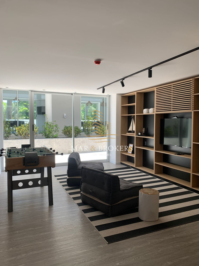 Apartamento ID.126 - Venta departamento en punta del este 