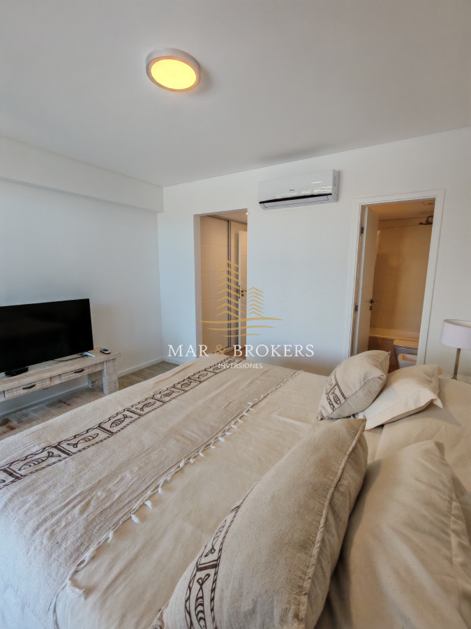 Apartamento ID.1312 - Apartamento en La Barra, La Barra