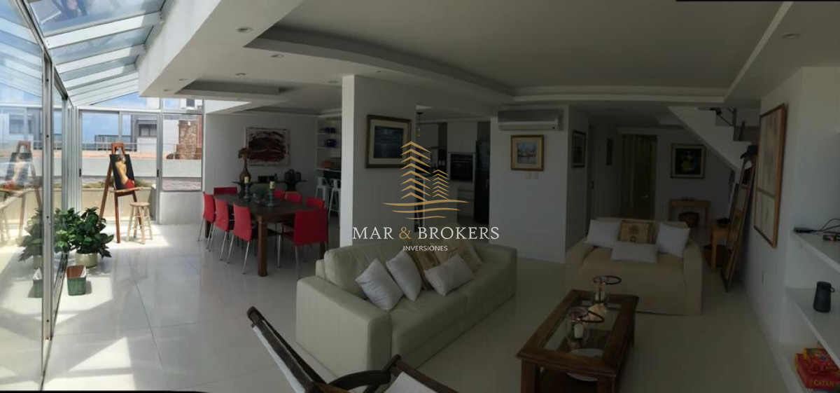 Apartamento ID.35 - Apartamento en Peninsula - Punta del Este