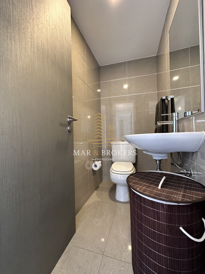 Apartamento ID.859 - Venta departamento en Punta del este 