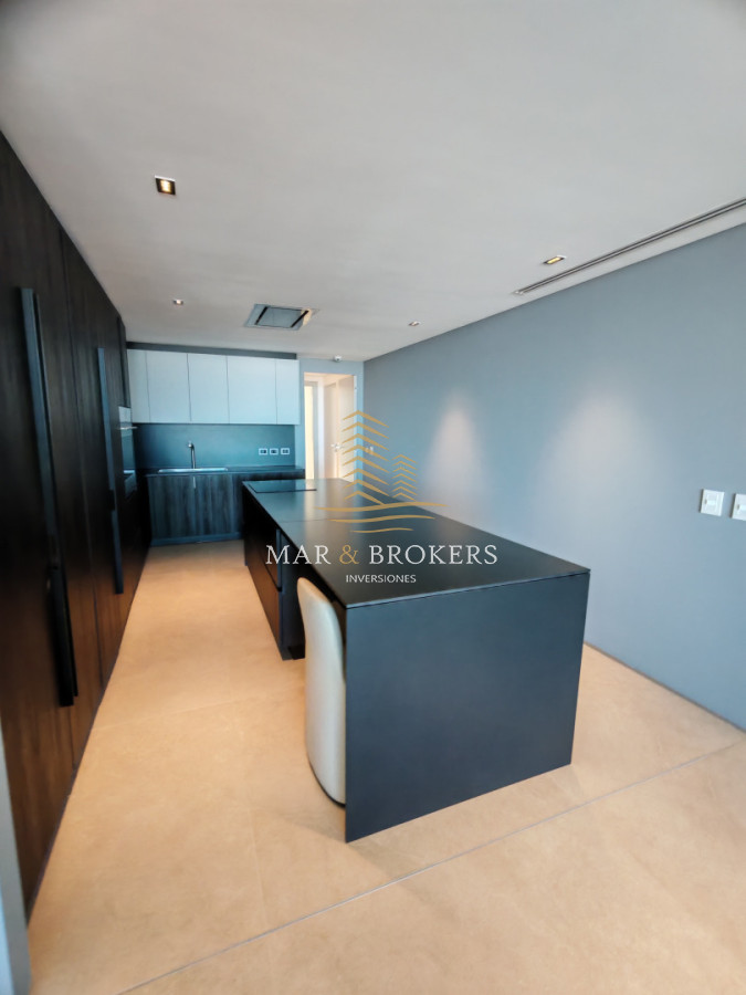 Apartamento ID.1411 - Apartamento en La Barra, La Barra