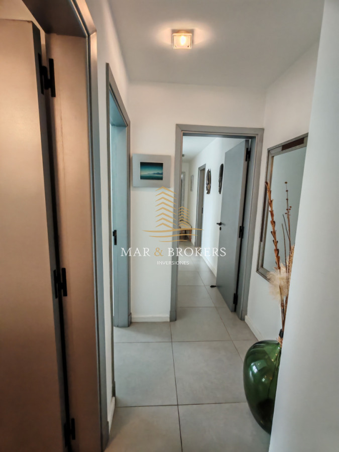 Apartamento ID.1511 - Apartamento en Punta del Este, La Pastora