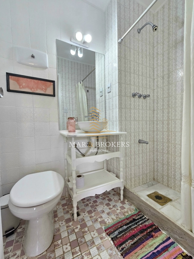 Apartamento ID.930 - Apartamento en Punta del Este, Península